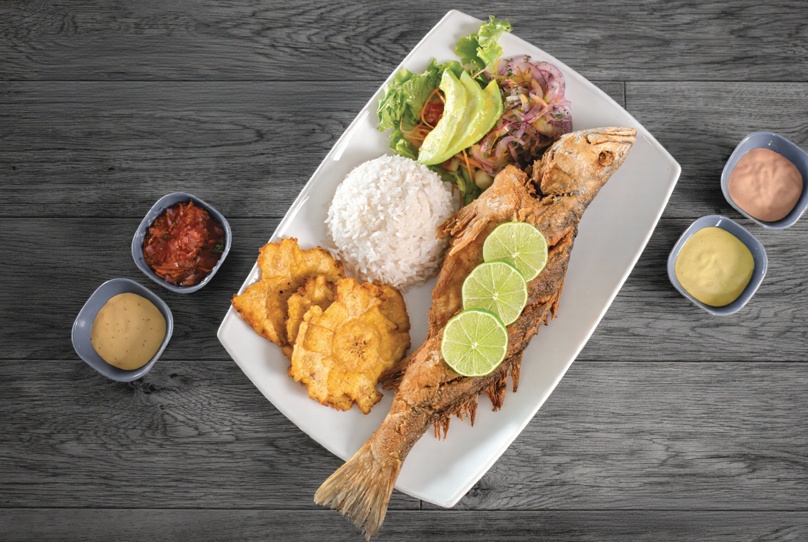 Gastronomía
